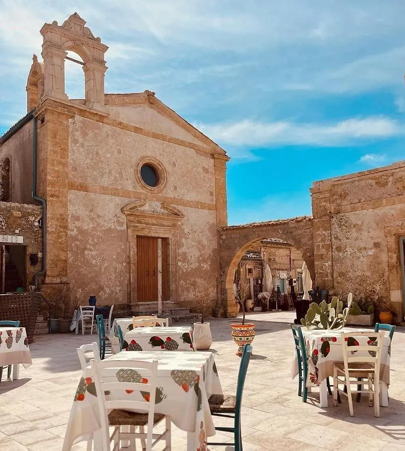 Holiday home Il Promontorio Casa Vacanze Pachino Italy