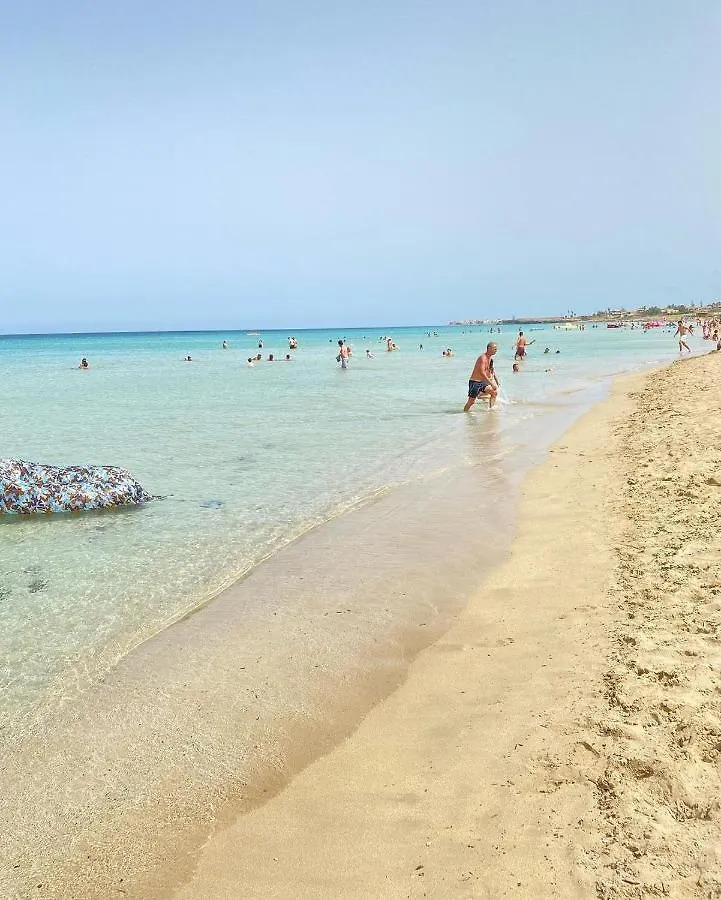 Il Promontorio Casa Vacanze Pachino 0*,
