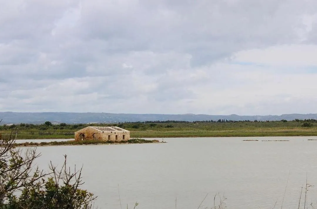 Il Promontorio Casa Vacanze Pachino Holiday home