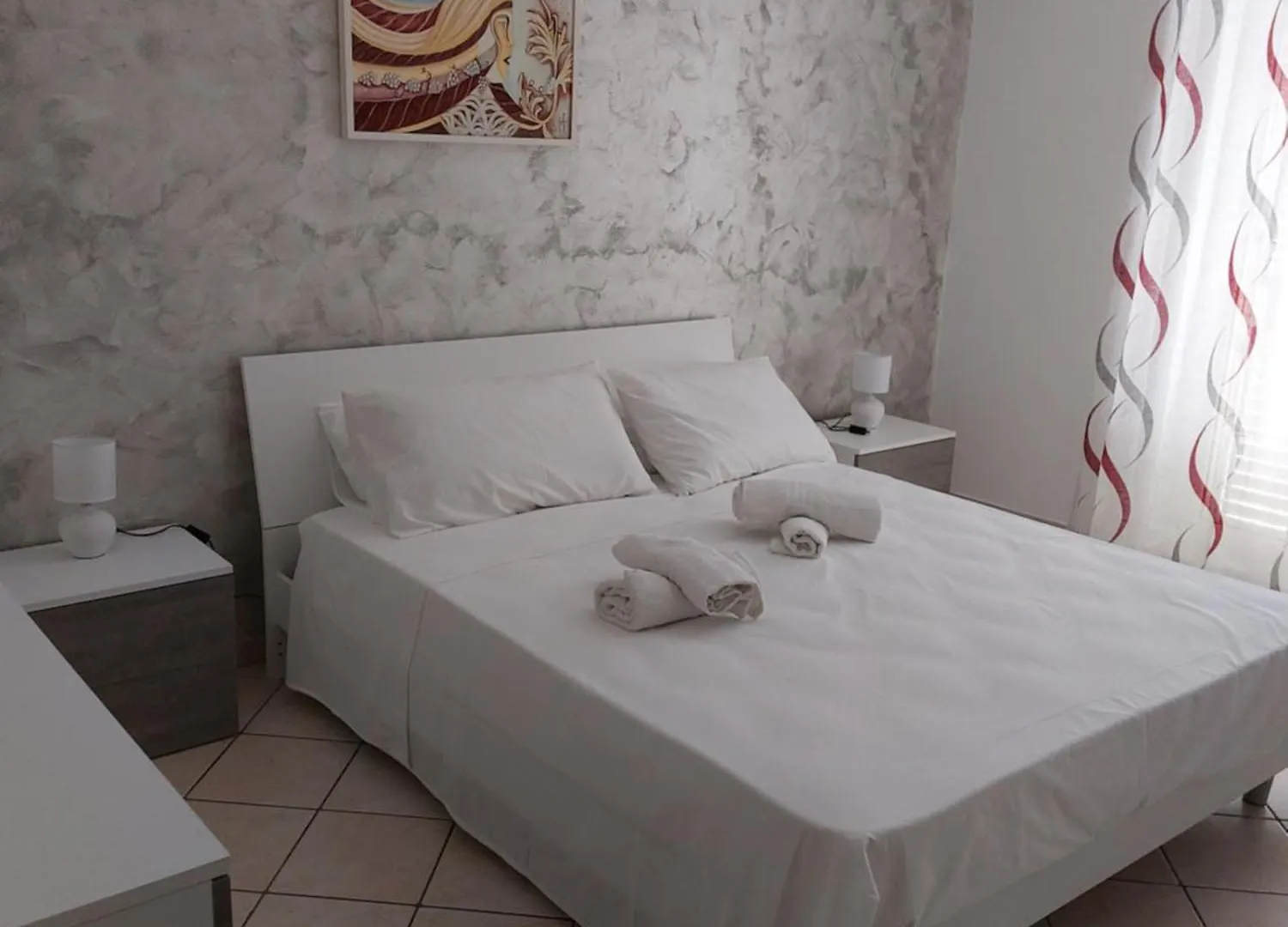 Holiday home Il Promontorio Casa Vacanze Pachino Italy