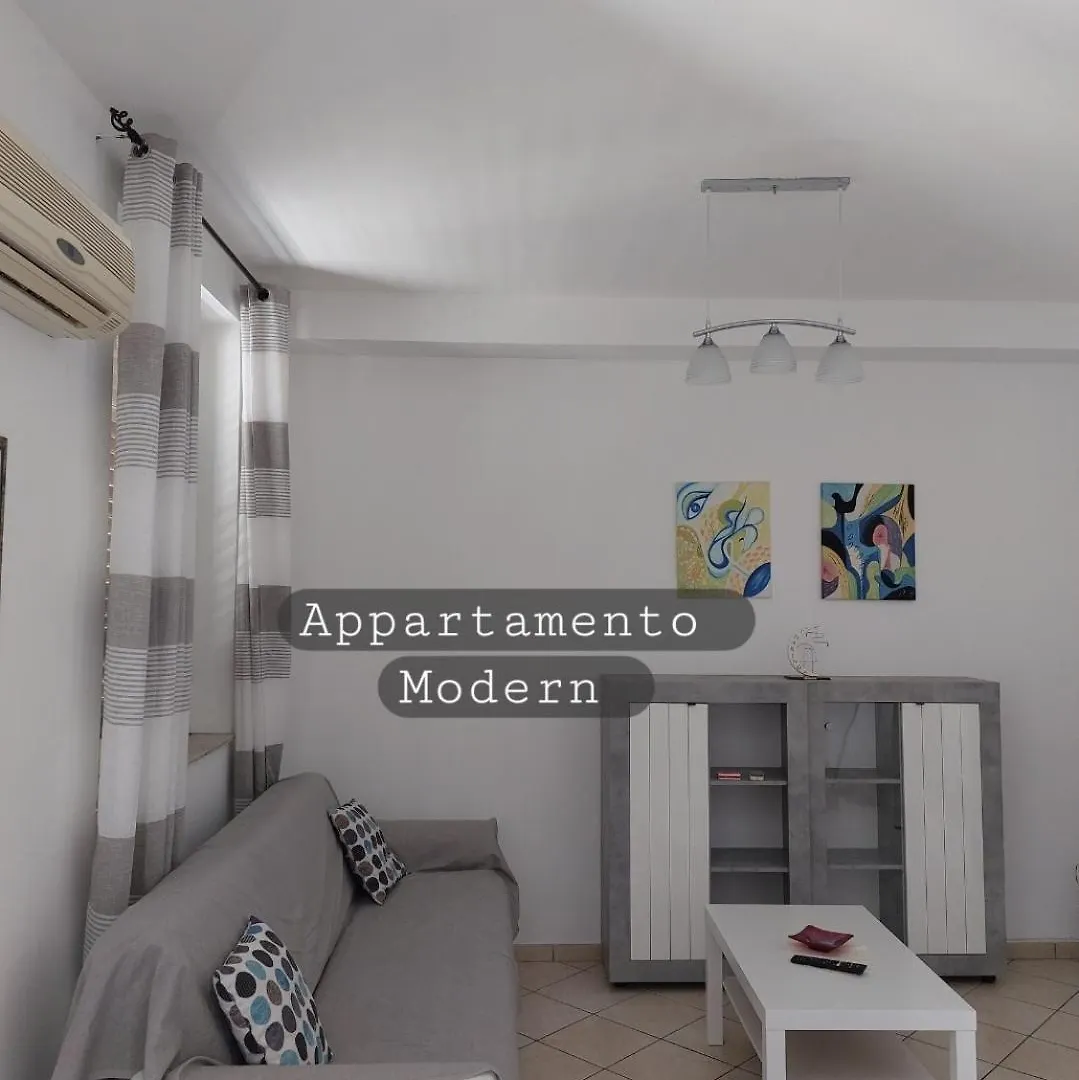 Holiday home Il Promontorio Casa Vacanze Pachino