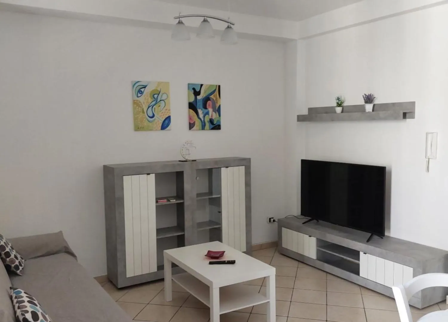Il Promontorio Casa Vacanze 파키노
