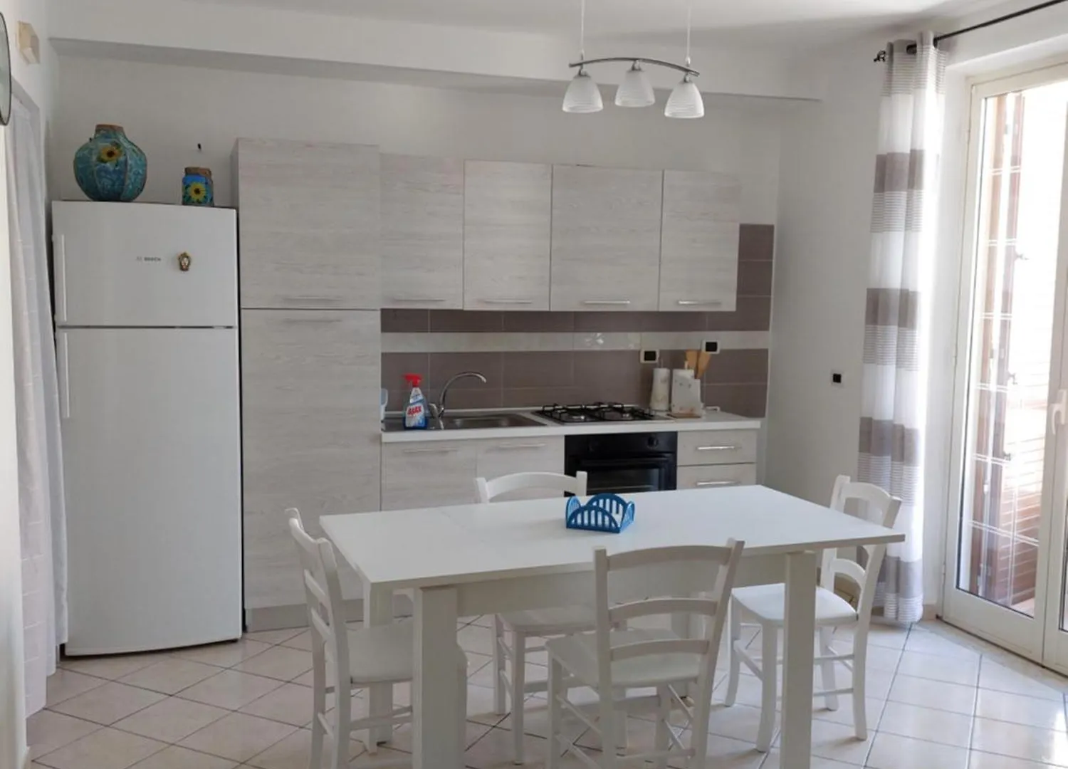 Holiday home Il Promontorio Casa Vacanze Pachino