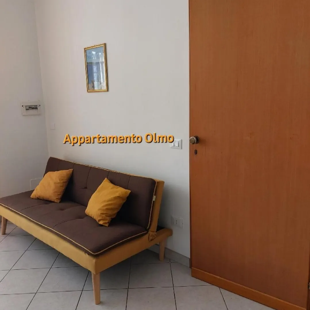 Il Promontorio Casa Vacanze Pachino
