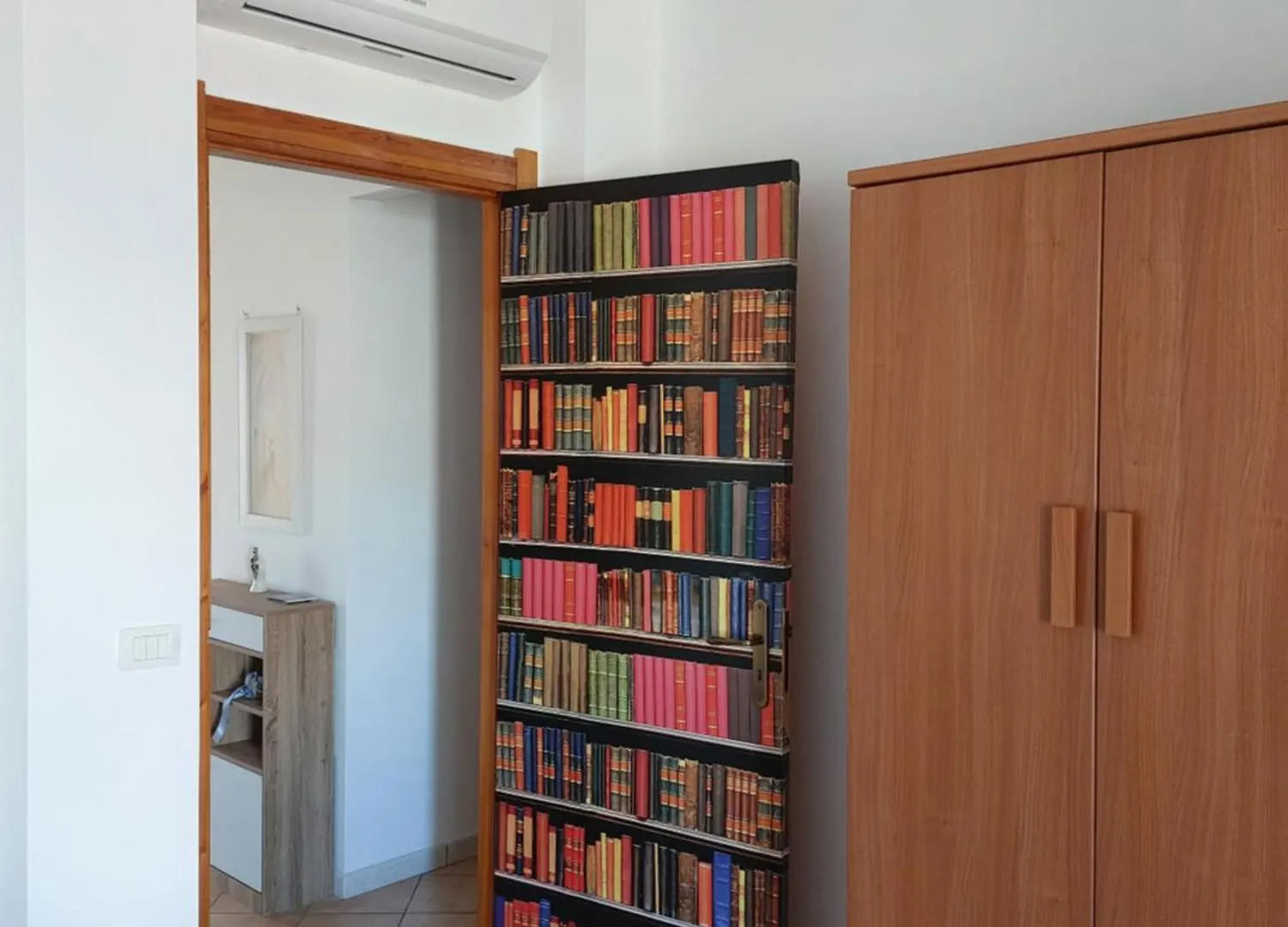 Holiday home Il Promontorio Casa Vacanze Pachino Italy