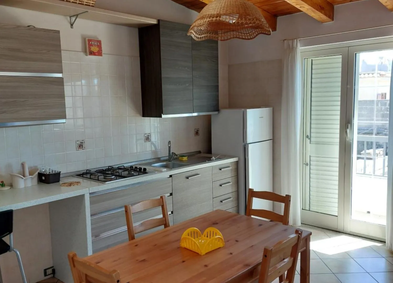 Il Promontorio Casa Vacanze Pachino