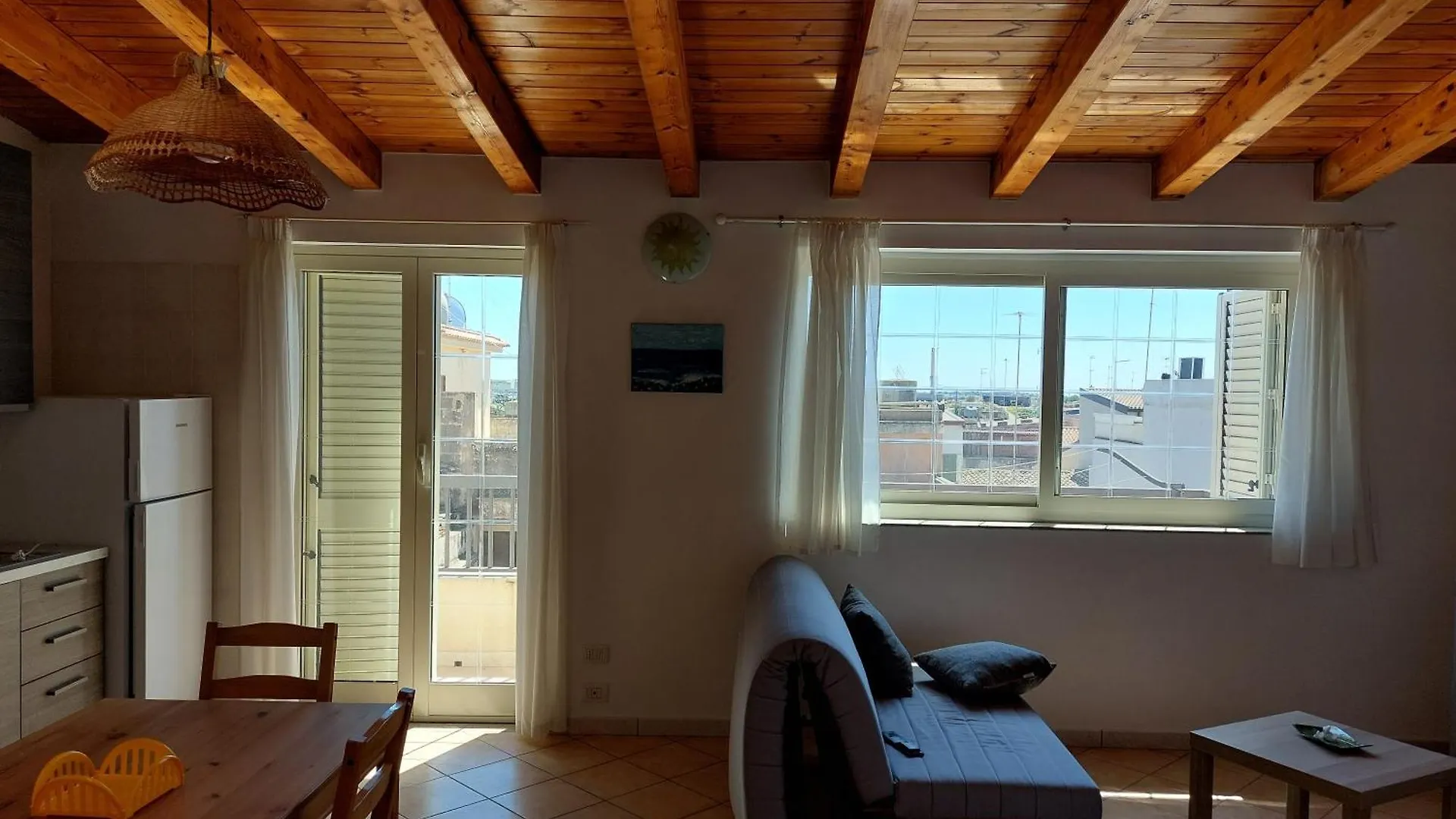 Holiday home Il Promontorio Casa Vacanze Pachino