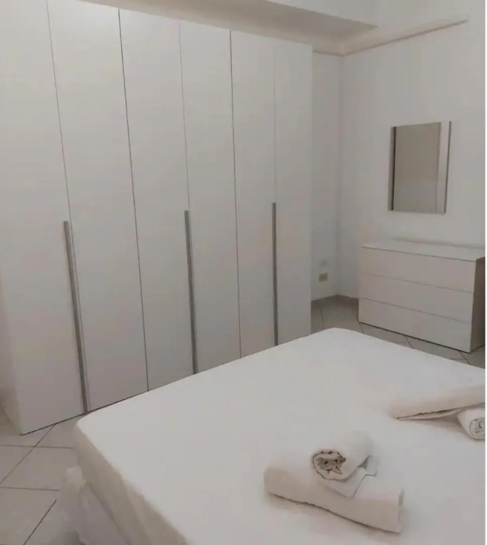 Holiday home Il Promontorio Casa Vacanze Pachino Italy