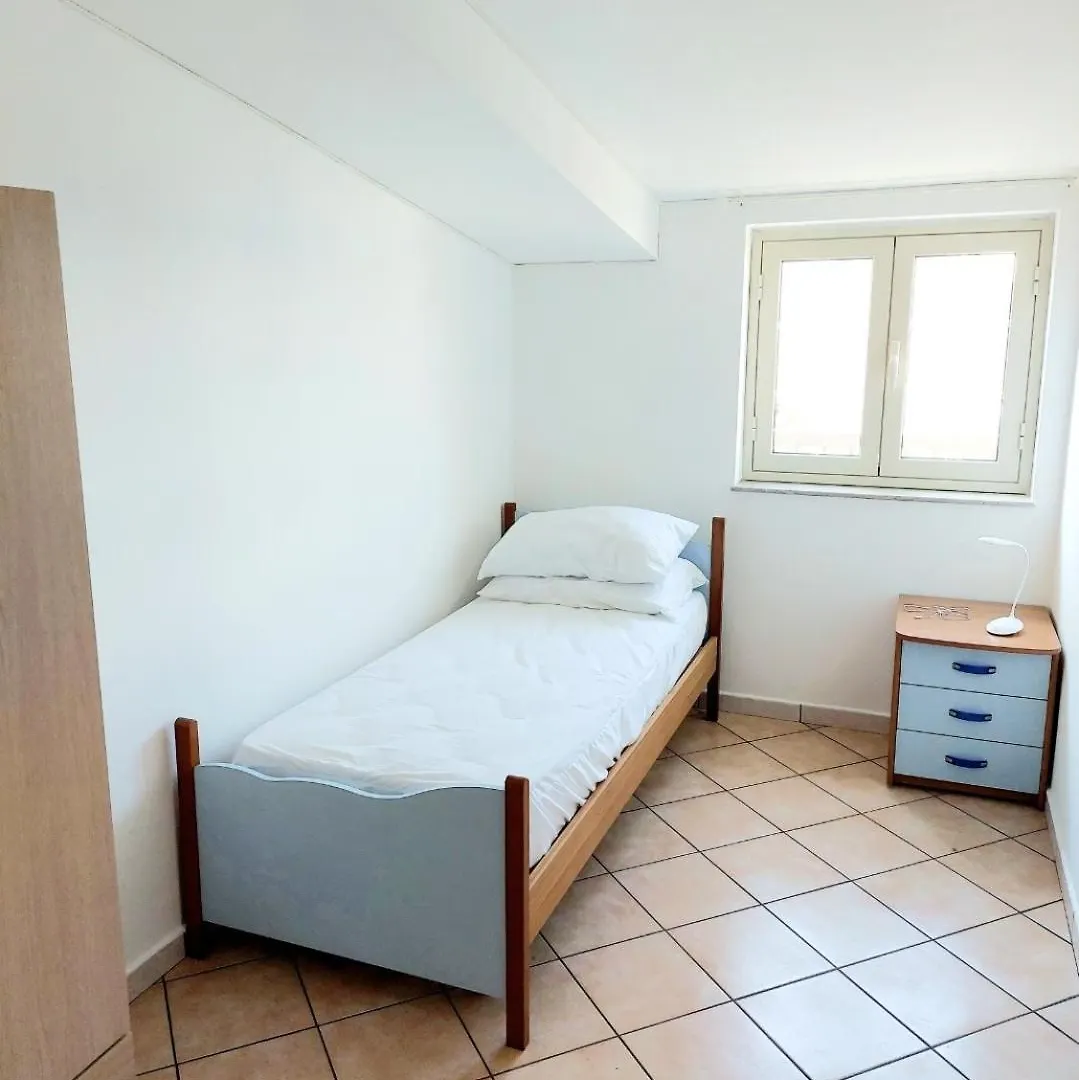 Il Promontorio Casa Vacanze Pachino