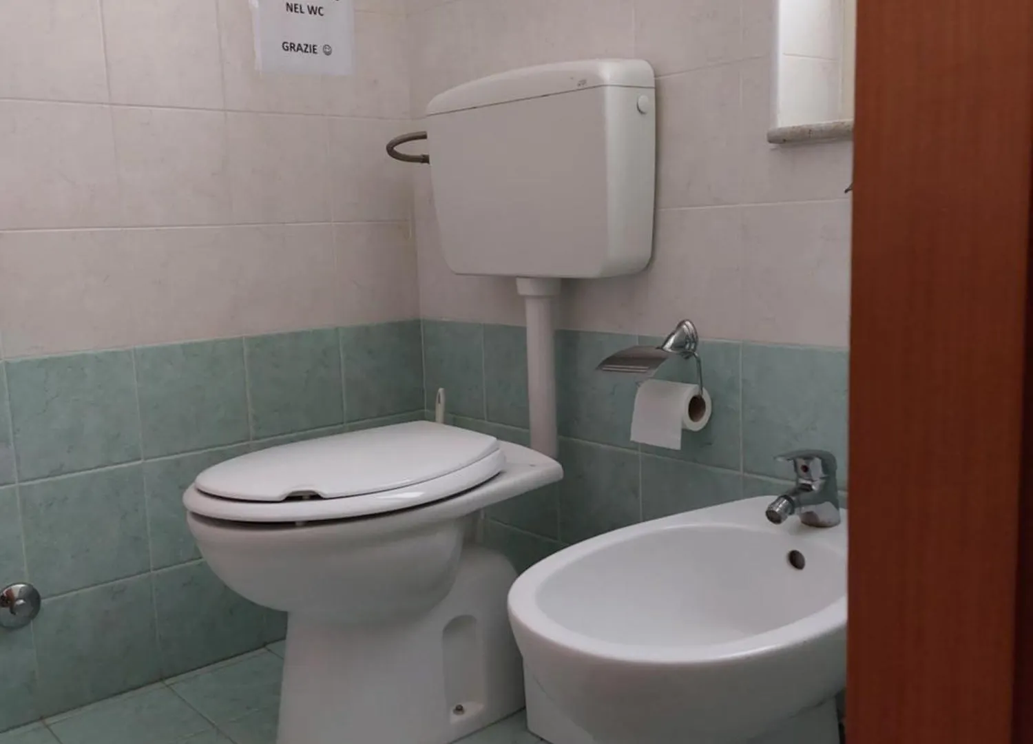 Il Promontorio Casa Vacanze Pachino Holiday home