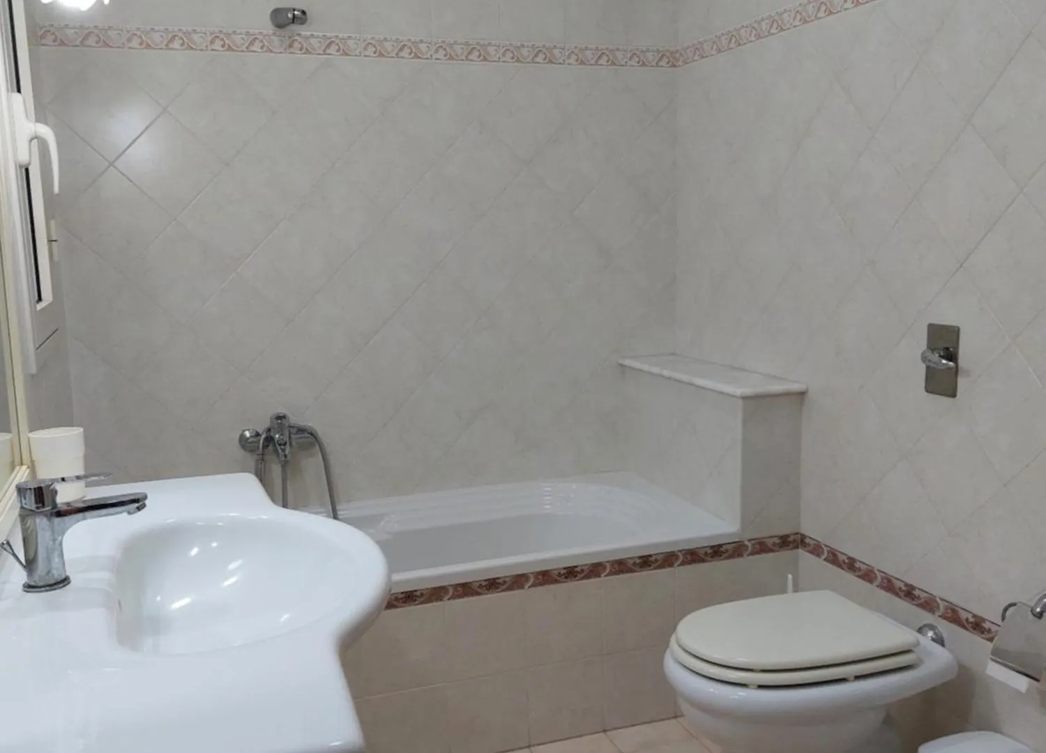Holiday home Il Promontorio Casa Vacanze Pachino