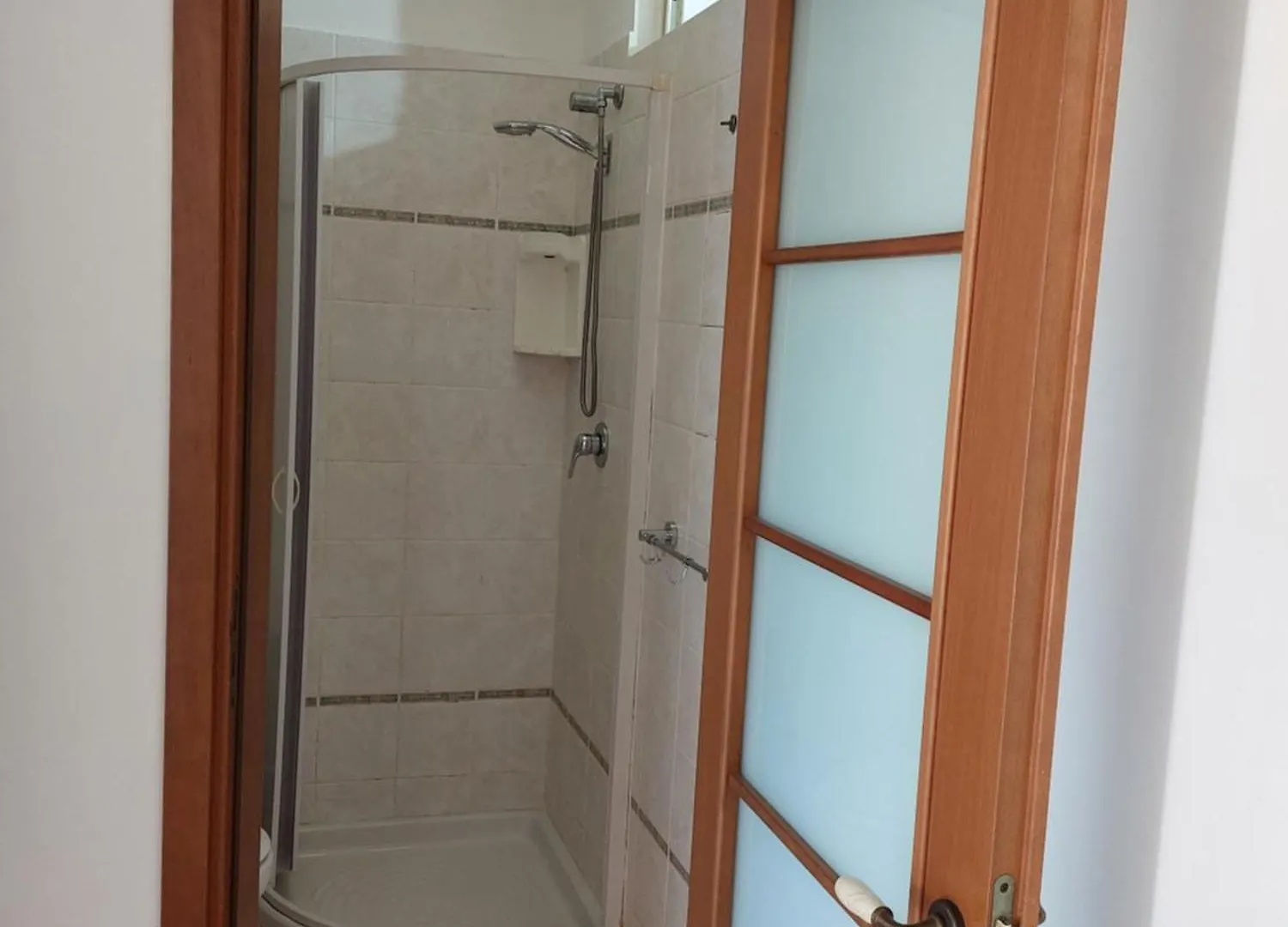 펜션 Il Promontorio Casa Vacanze 파키노