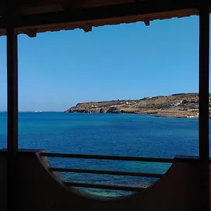 Casa Sul Mare Vicino Marzamemi Casa vacanze